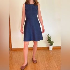 Daisy Fuentes A-Line Dress